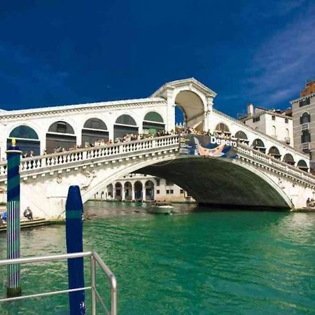 Ca Rialto Apartment Венеция Экстерьер фото