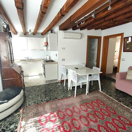 Ca Rialto Apartment Венеция Экстерьер фото