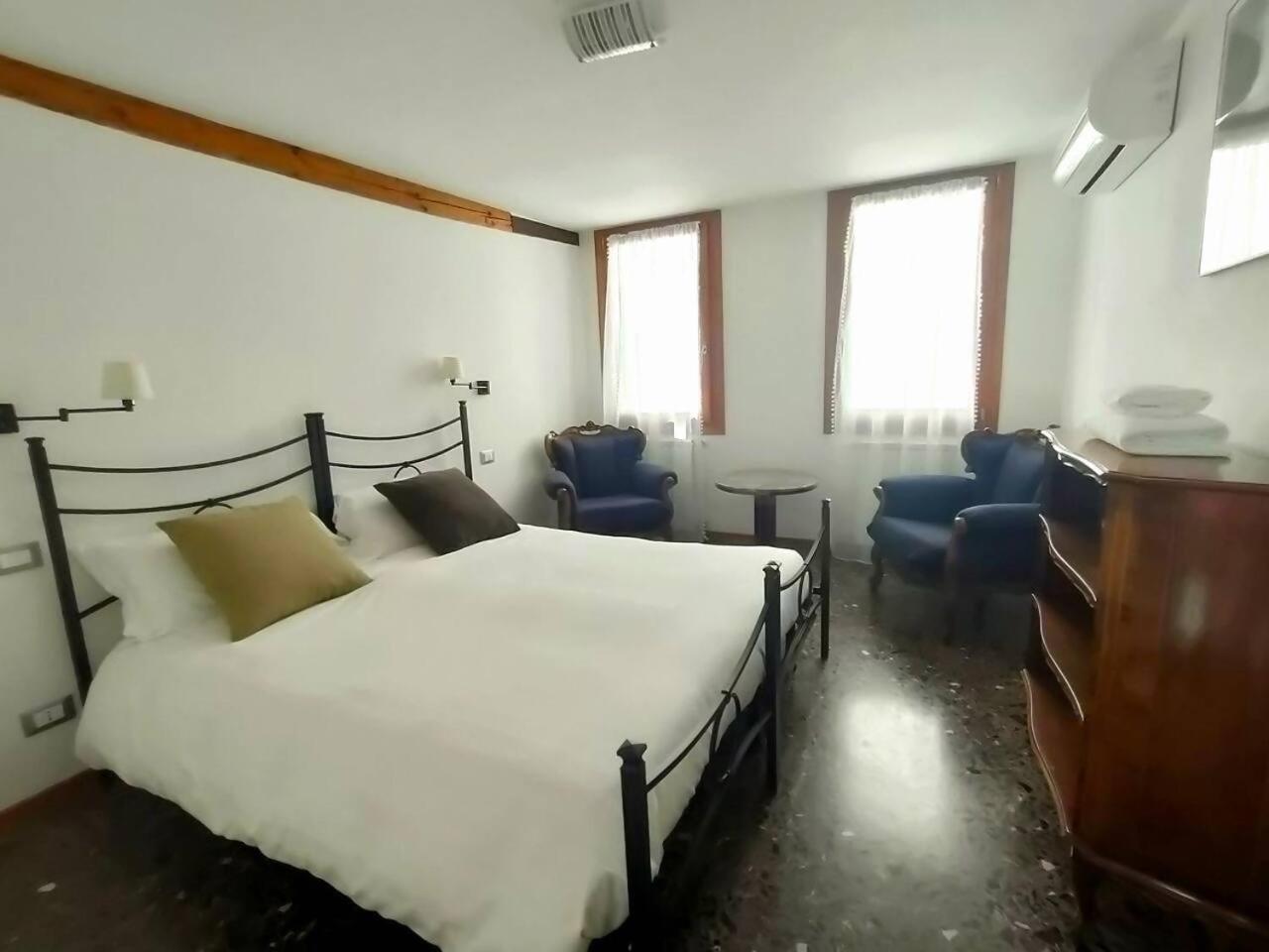 Ca Rialto Apartment Венеция Экстерьер фото