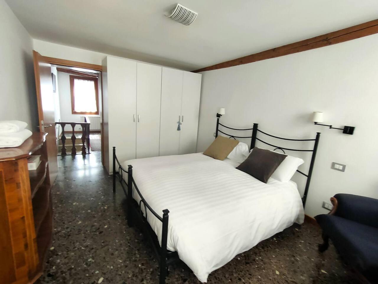 Ca Rialto Apartment Венеция Экстерьер фото