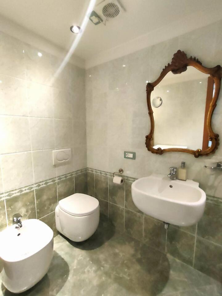 Ca Rialto Apartment Венеция Экстерьер фото